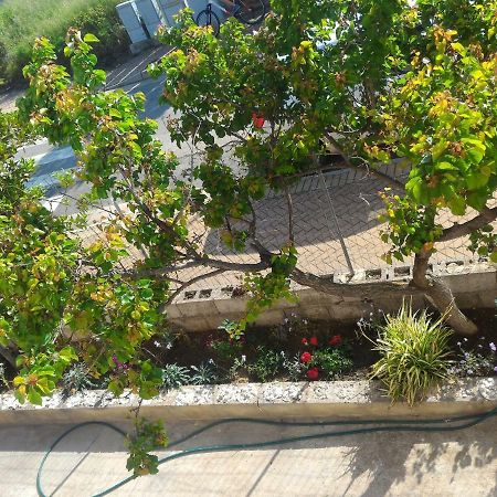 Apartament Casa Di Rosa Chia Zewnętrze zdjęcie